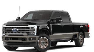 2026 Ford Super Duty® External Image 2